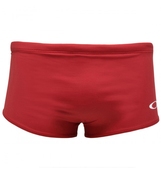 Sunga Oakley Basic Swim Trunk Vinho