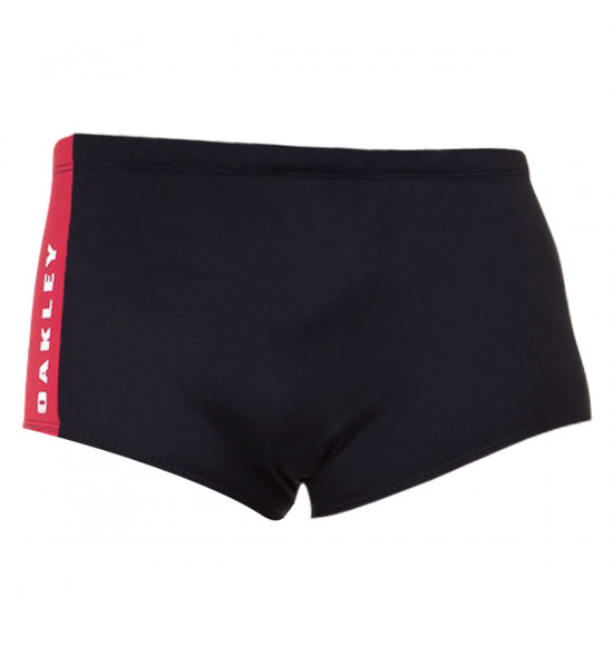 Sunga Oakley Bark Swim Trunk Blackout