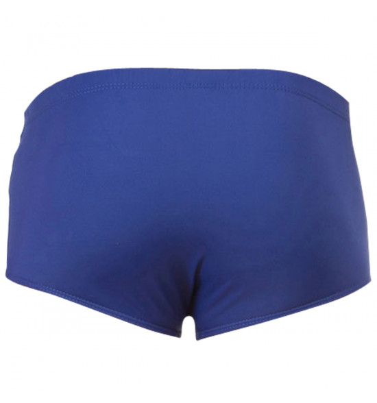 Sunga Oakley Bark Swim Trunk Azul - 2