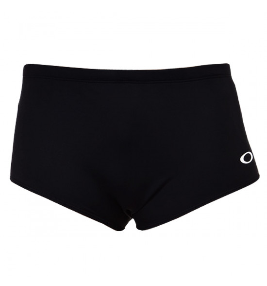 Sunga Oakley Basic Swim Trunk Blackout