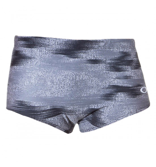 Sunga Oakley O-Camo Swim Trunk Blackout