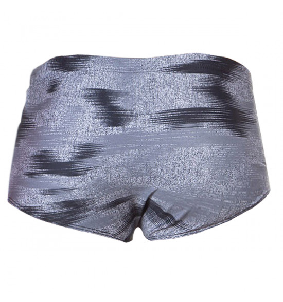 Sunga Oakley O-Camo Swim Trunk Blackout - 2