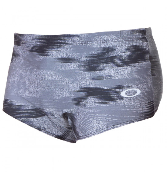 Sunga Oakley O-Camo Swim Trunk Blackout - 3