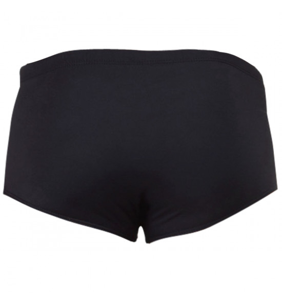 Sunga Oakley Print Swim Trunk Preto - 2