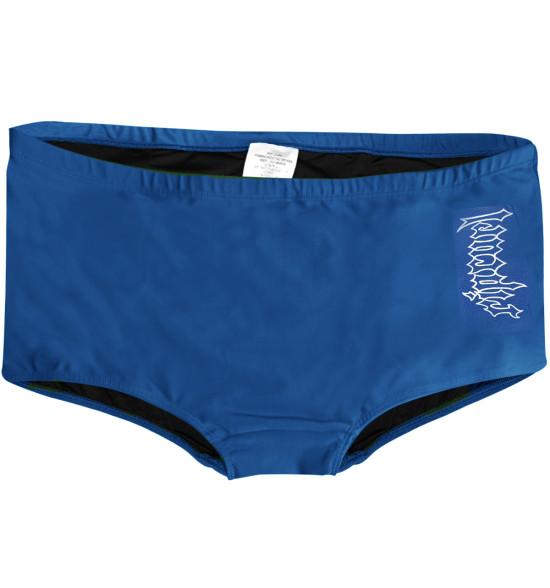 Sunga Rip Curl Slip Medina Archieve Side Panel Azul
