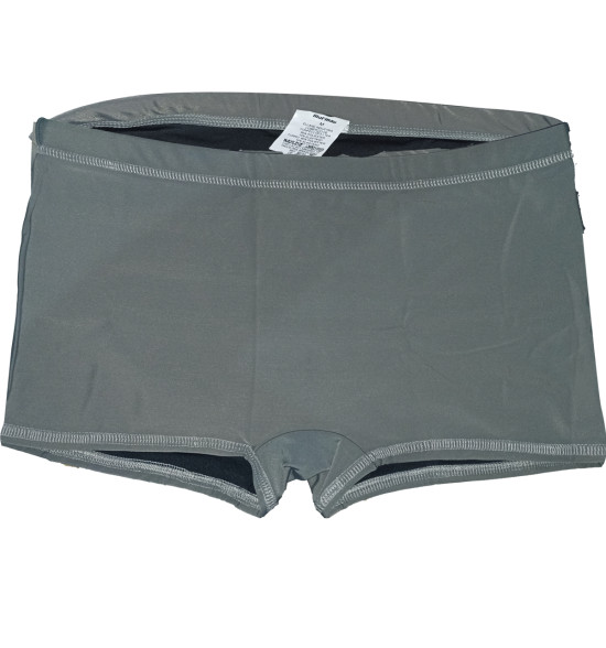 Sunga Mormaii Boxer Basic Cinza