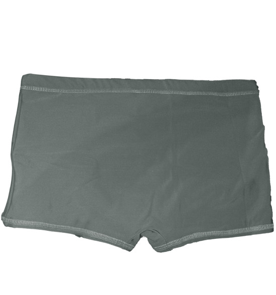Sunga Mormaii Boxer Basic Cinza - 2