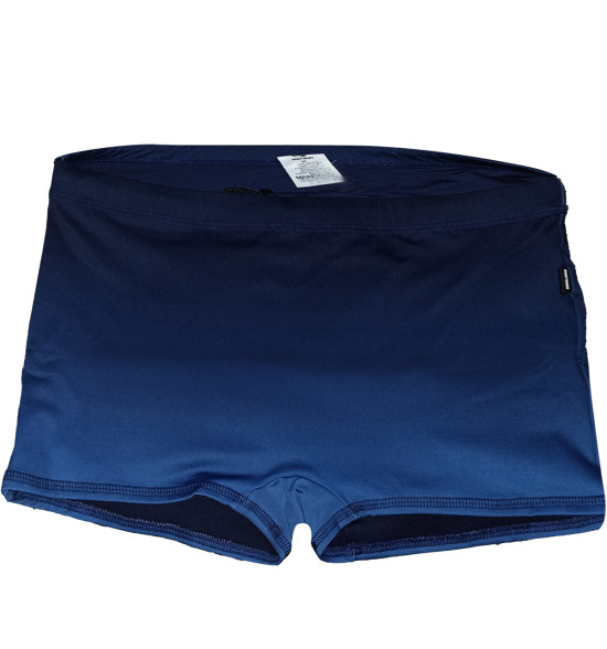 Sunga Mormaii Boxer Omni Marinho