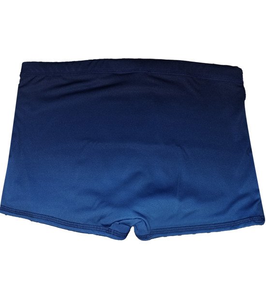 Sunga Mormaii Boxer Omni Marinho - 2