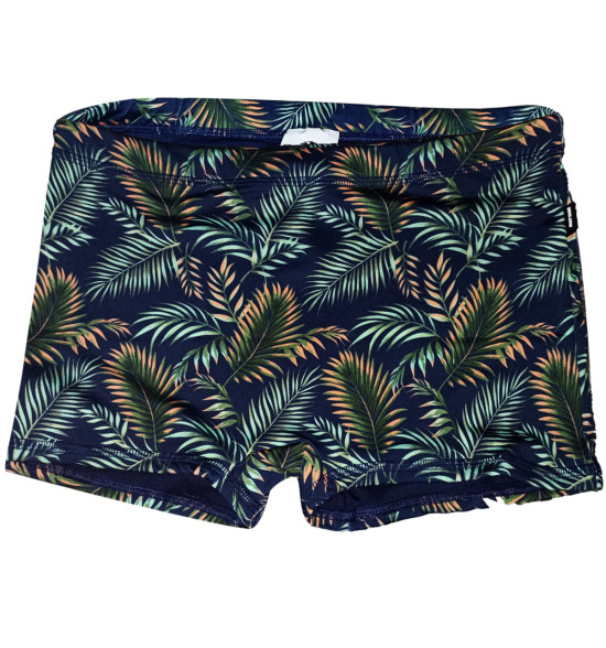 Sunga Mormaii Boxer Estampada