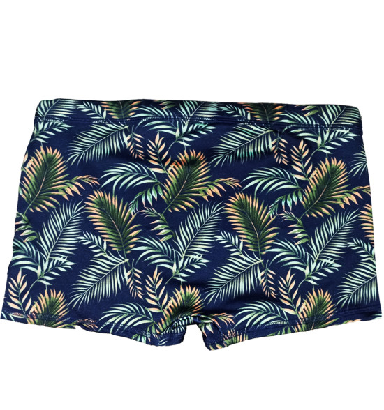Sunga Mormaii Boxer Estampada - 2