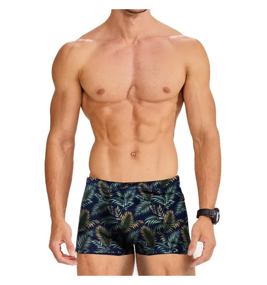 Sunga Mormaii Boxer Estampada - 3