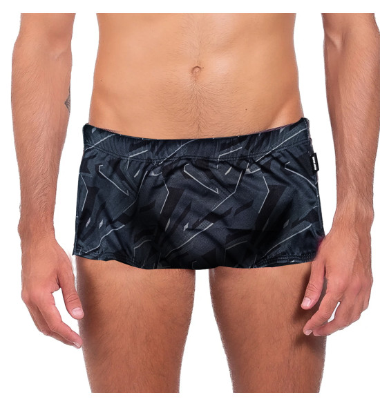 Sunga Mormaii Slip Geometrico - 3