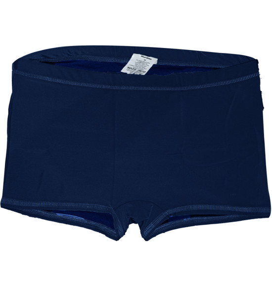 Sunga Mormaii Boxer Basic Marinho