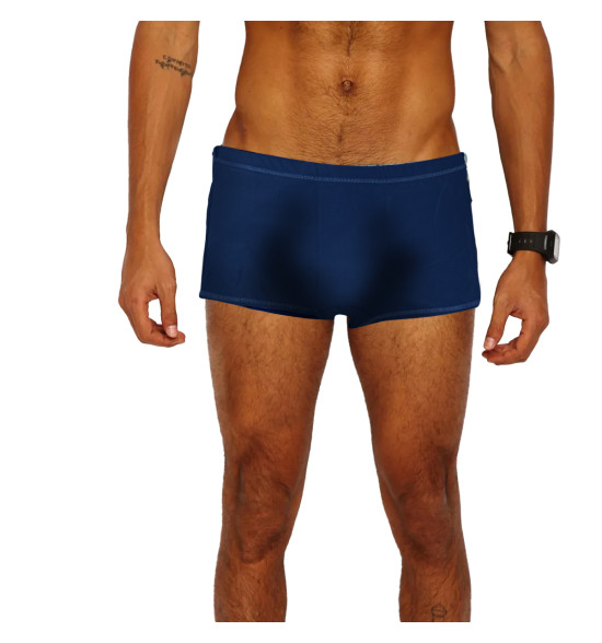 Sunga Mormaii Boxer Basic Marinho - 3