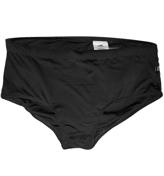 Sunga Mormaii Slip Basic Preta