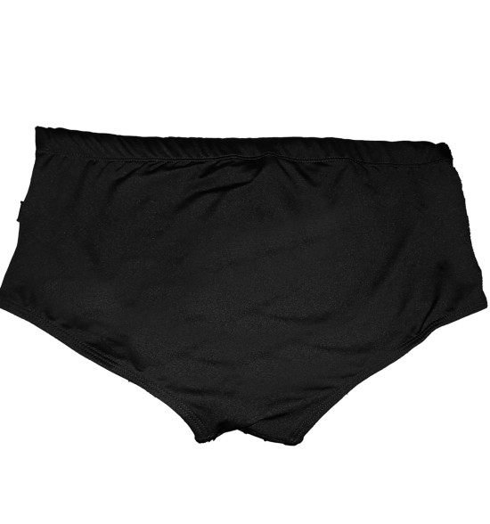 Sunga Mormaii Slip Basic Preta - 2