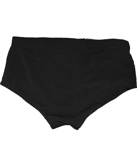 Sunga Mormaii Slip Preta - 2