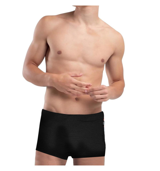 Sunga Mormaii Boxer Preto - 3