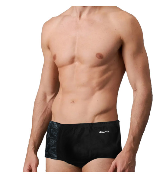 Sunga Rip Curl Slip Medina Script Preta - 3