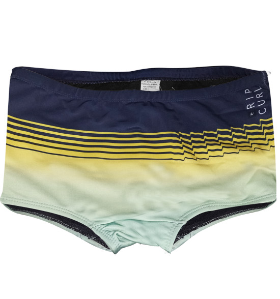Sunga Rip Curl Slip New Dawn Patrol Aqua