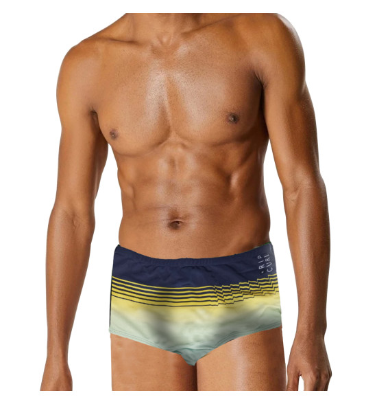 Sunga Rip Curl Slip New Dawn Patrol Aqua - 3