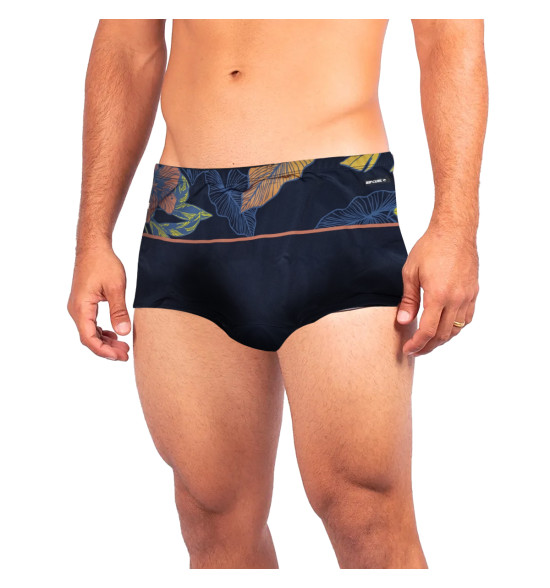Sunga Rip Curl Slip Sunset Dark Navy - 3