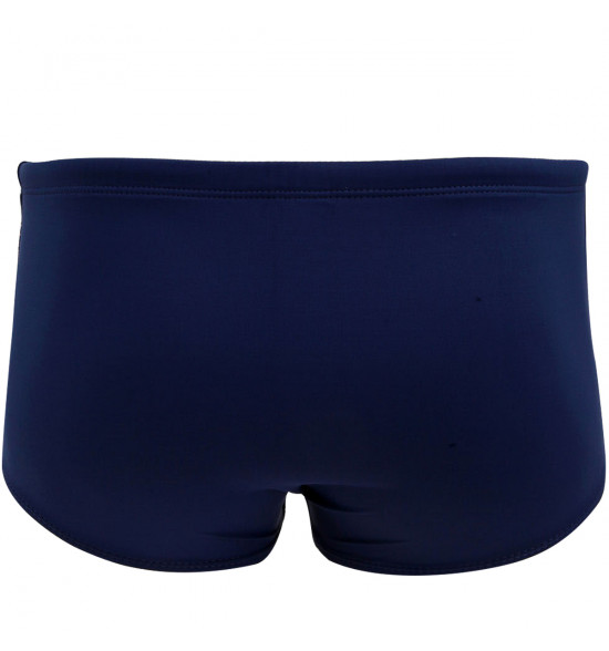 Sunga Oakley Stripped Swim Trunk Azul - 2