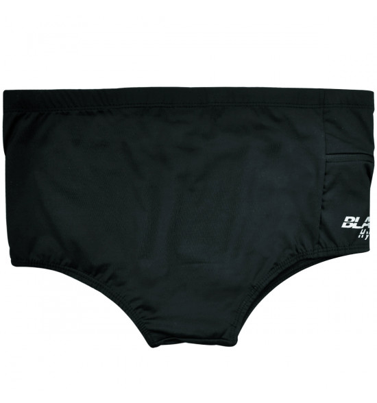 Sunga Oakley Blade Swim Trunk Blackout 