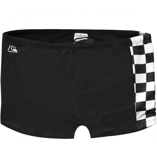 Sunga Quiksilver Boxer The Original Preta