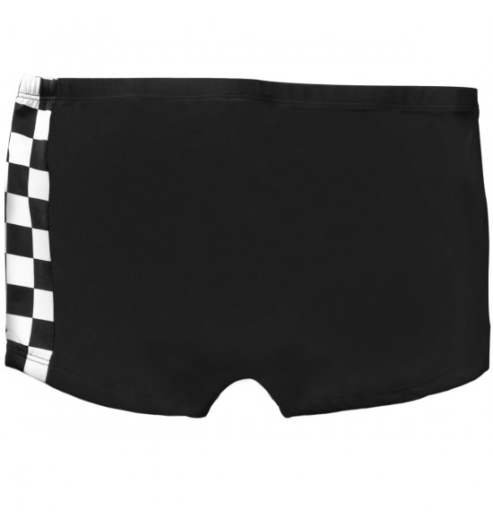 Sunga Quiksilver Boxer The Original Preta - 2