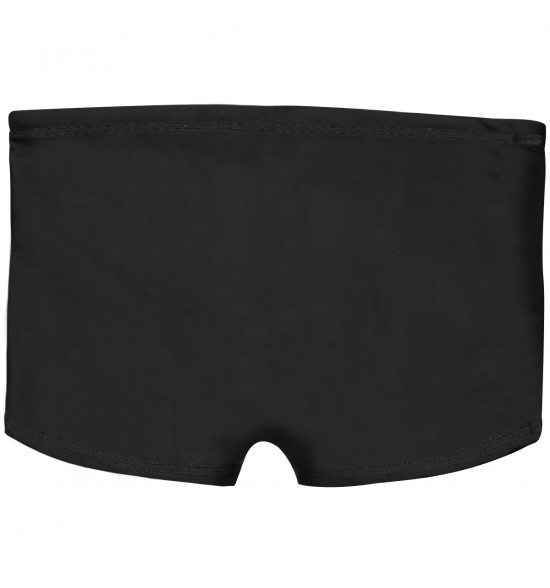 Sunga Quiksilver Boxer Omni Solid Preta - 2