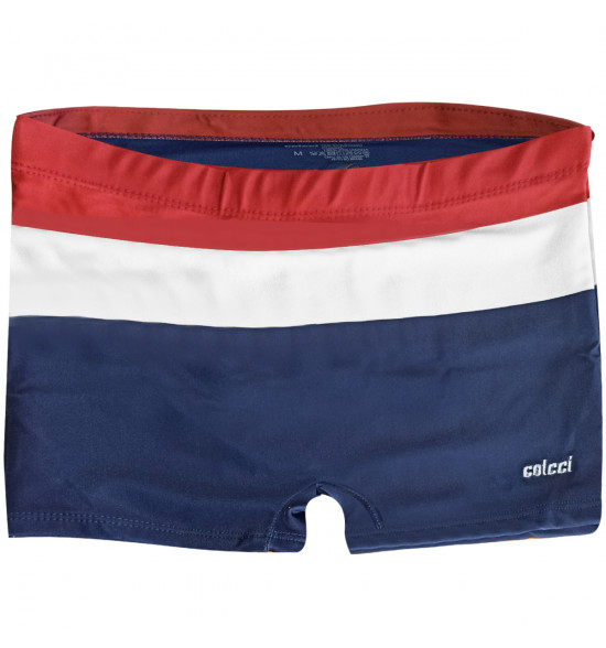 Sunga Boxer Mash Colcci Listrada França Style
