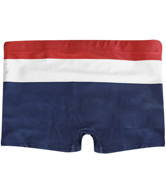 Sunga Boxer Mash Colcci Listrada França Style - 2