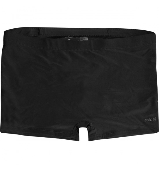 Sunga Boxer Mash Colcci Logo Bordado Preto