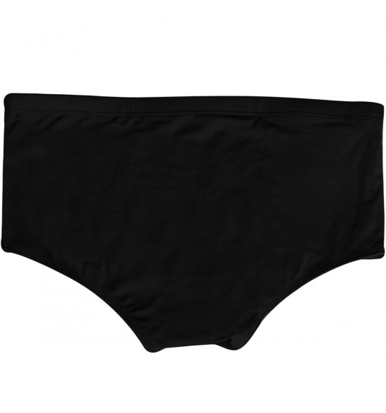 Sunga Slip Mash Hang Loose Logo Bordado Preta - 2