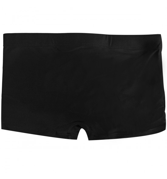 Sunga Boxer Mash Hang Loose Logo Preta - 2