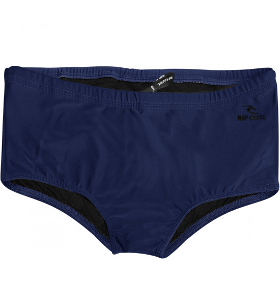 Sunga Rip Curl Slip Icon Basic Washed Navy