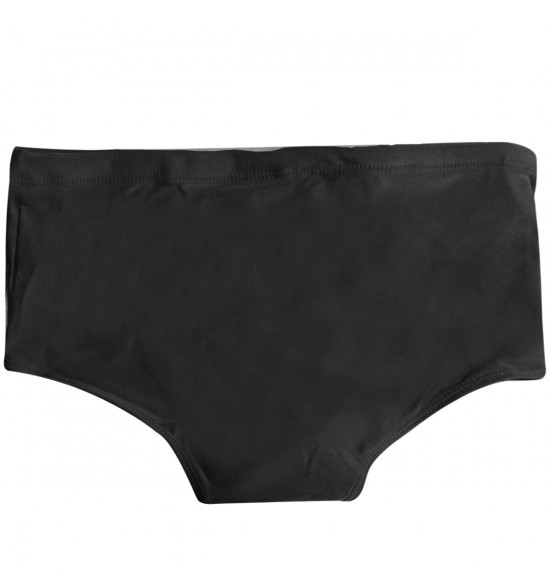 Sunga Slip Mash Hang Loose Lisa Preta - 2