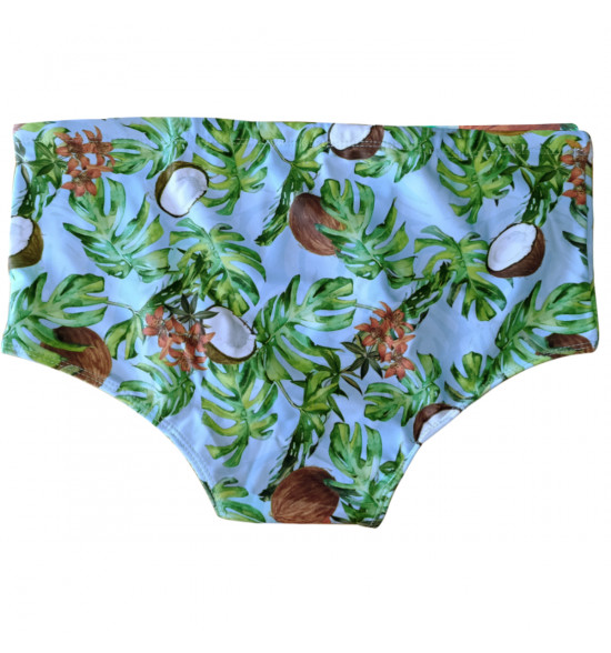 Sunga Mash Estampa Coconut Grove - 2