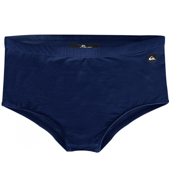 Sunga Quiksilver Slip Transfer Marinho