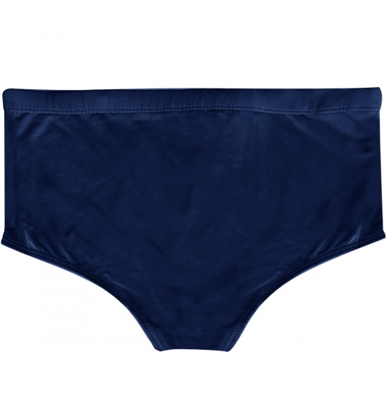 Sunga Quiksilver Slip Transfer Marinho - 2