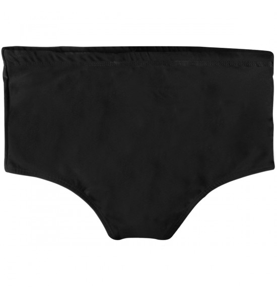 Sunga Quiksilver Slip Everyday Preta - 2