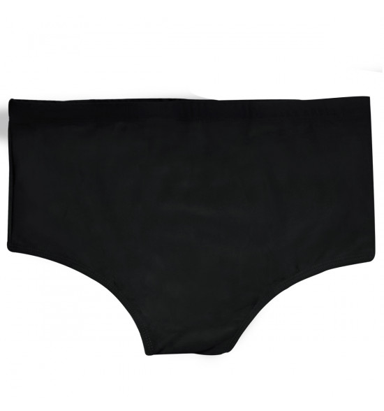 Sunga Quiksilver Solid Slit Preta - 2