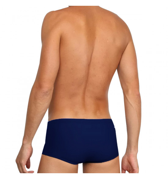 Sunga Quiksilver Transfer Navy - 3