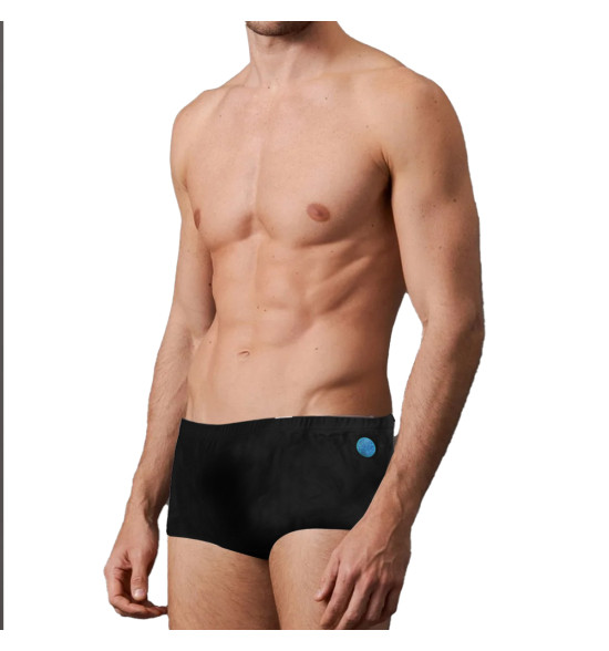 Sunga Rip Curl Slip Icons of Surf Black New Logo - 3