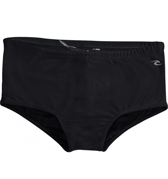 Sunga Rip Curl Slip Icon Basic Black