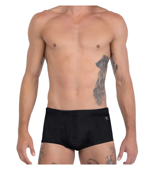 Sunga Rip Curl Slip Icon Basic Black - 3