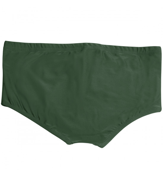Sunga Rip Curl Slip Icon Basic Dark Olive - 2