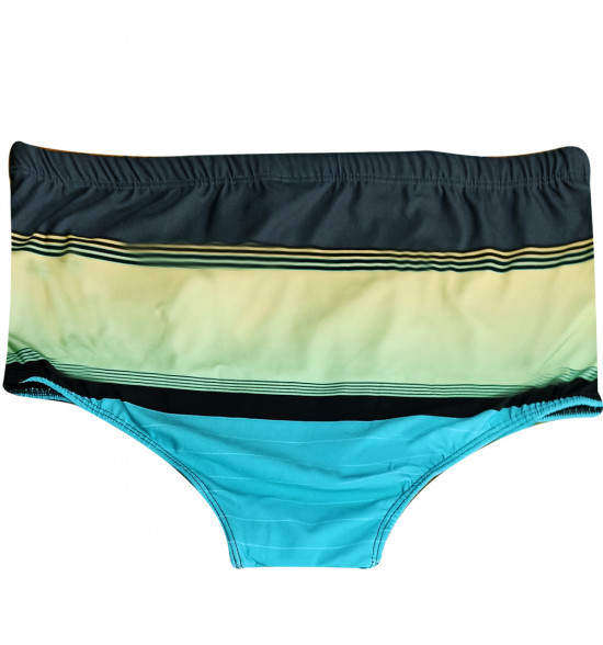 Sunga Rip Curl Slip Breakers Mid Grey - 2